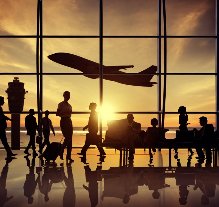 Бизнес туризм