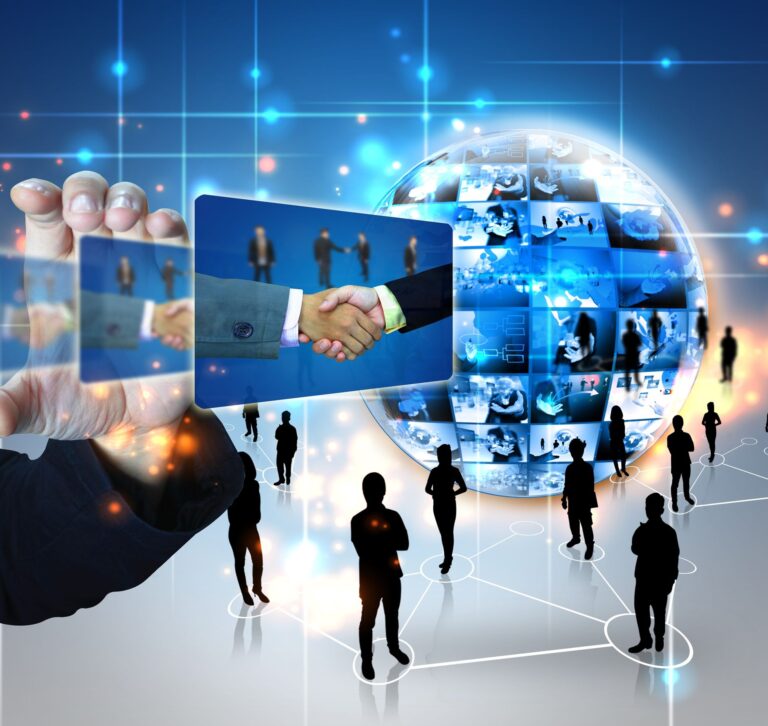 Современный мир