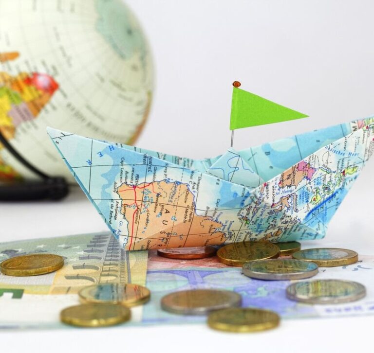 туризм и экономика