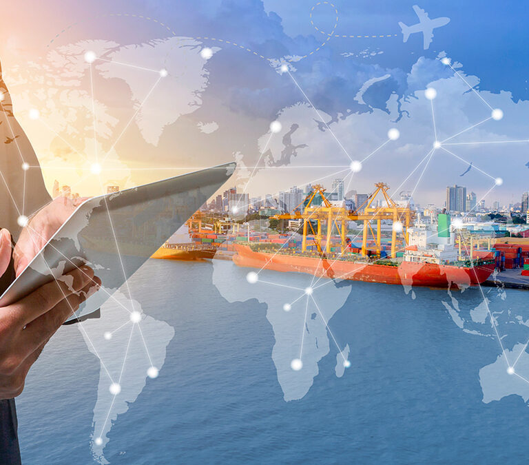 Внешнеэкономическая деятельность